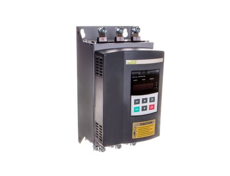 Softstart 3-fazowy 400AC 90A 45kW SF-450