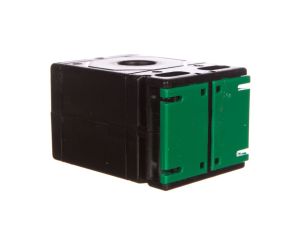 Przekładnik prądowy z okrągłym otworem 45/14 (40) 50A/5A klasa 1 LCTR 4514400050A51