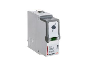 Wkład ogranicznika przepięć Typ T2 40kA 320V AC 1,7kV ON 300 412299