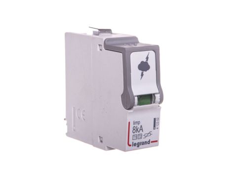 Wkład ogranicznika przepięć Typ T1+T2 8kA 320V AC 1,3kV ON 300 412302