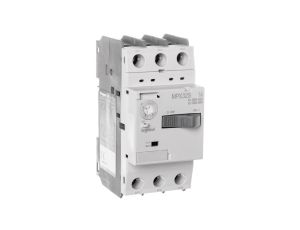 Wyłącznik silnikowy 3P 0,25kW 0,63-1A MPX3 32S 417304