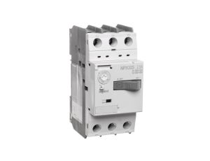 Wyłącznik silnikowy 3P 0,75kW 1,6-2,5A MPX3 32S 417306