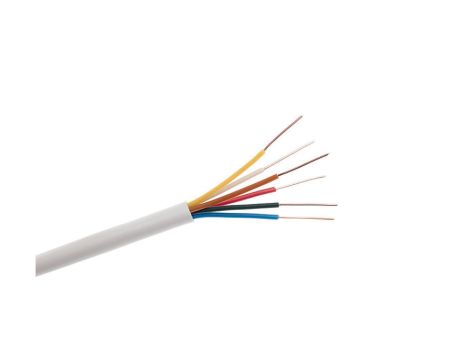 Przewód domofonowy YTDY 6x0,5 /100m/