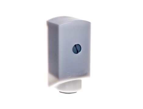 Wyłącznik zmierzchowy 1Z 12A 230V AC miniaturowy 1-80lx IP54 10.51.8.230.0000