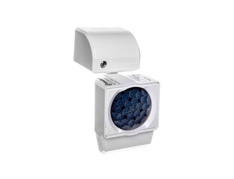 Czujnik ruchu 110 1Z 10A 230V AC IP40 natynkowy 18.01.8.230.0000