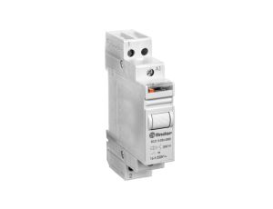 Przekaźnik bistabilny impulsowy 1Z 16A 24V DC styk AgSnO2 20.21.9.024.4000