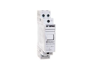 Przekaźnik impulsowy 2Z 16A 24V DC 20.22.9.024.4000