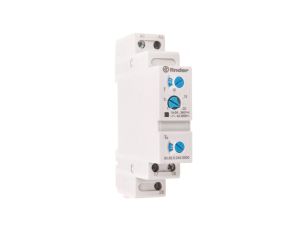 Przekaźnik czasowy 2Z 6A 24-240V AC/DC 250V jednofunkcyjny SD gwiazda-trójkąt 80.82.0.240.0000