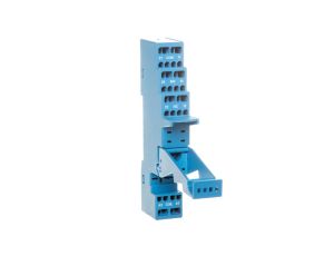 Gniazdo do przekaźników serii 40.51/40.52/40.61/44.52/44.62 modułów 99.02, 95.55 SMA