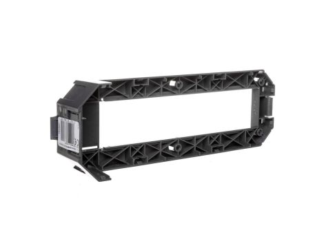 Simon Connect Ramka osprzętowa na 4x K45 (45x45mm) + 1x K45/2 (22,5x45mm) s