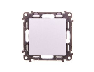 VALENA LIFE Zaślepka do ramki aluminium 755182