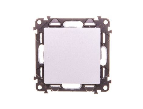 VALENA LIFE Zaślepka do ramki aluminium 755182