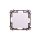 VALENA LIFE Zaślepka do ramki aluminium 755182