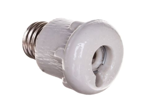 Główka bezpiecznika E16 NDZ 25A porcelanowa LE16NDZSK