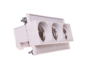 Podstawa bezpiecznika E33 DIII 3P 63A LE33K-3