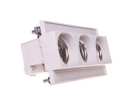 Podstawa bezpiecznika E33 DIII 3P 63A LE33K-3