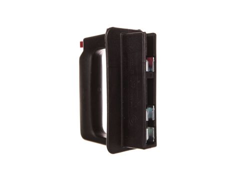 Uchwyt do bezpieczników bez rękawa ochronnego NH1-NH4 LNH00-4G