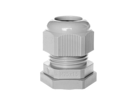 Dławnica kablowa IP65 M25 VZ025M