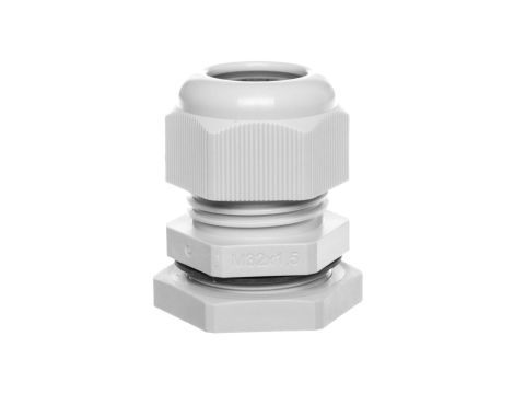 Dławnica kablowa IP65 M32 VZ032M