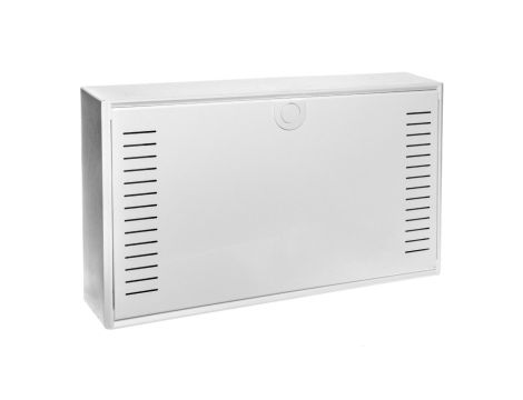 Rozdzielnica modułowa 3x12 natynkowa Patch Panel 3 gniazda 230V VOLTA VA36NWP