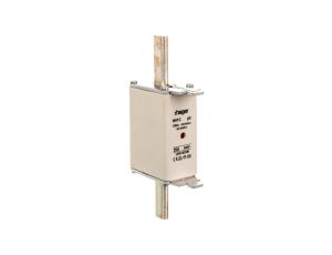 Wkładka bezpiecznikowa NH1C 25A 500V gG LNH1025M