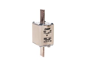 Wkładka bezpiecznikowa NH2 400A 500V gG LNH2400M