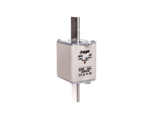 Wkładka bezpiecznikowa NH2 315A 500V gG LNH2315M