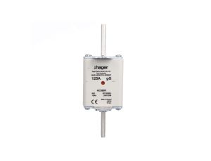 Wkładka bezpiecznikowa NH3C 125A 500V gG LNH3125M