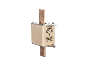 Wkładka bezpiecznikowa NH3C 355A 500V gG LNH3355M