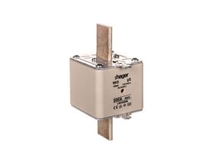 Wkładka bezpiecznikowa NH3 500A 500V gG LNH3500M