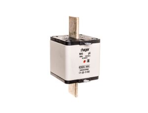 Wkładka bezpiecznikowa NH3 630A 500V gG LNH3630MK