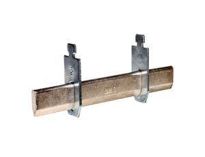 Zwieracz nożowy nieizolowany NH1 250A styki srebrzone LNH1TMM