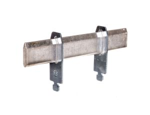 Zwieracz nożowy nieizolowany NH2 400A styki srebrzone LNH2TMM