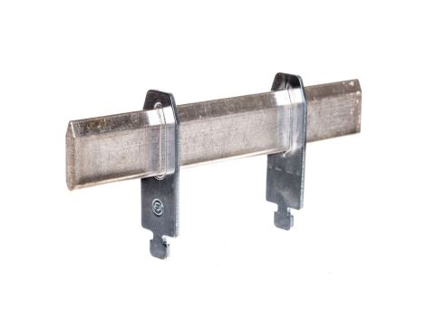 Zwieracz nożowy nieizolowany NH2 400A styki srebrzone LNH2TMM