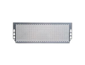 Płyta montażowa segmentowa 95x265 z śrubami do rozdzielnic Volta VZ00LB