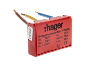 Ogranicznik przepięciowy Typ 3 1,5kV VZ00US