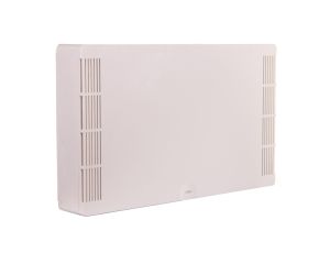 Rozdzielnica modułowa n/t 4-rzędowa Golf VDI 390x647x99 VS418PZF