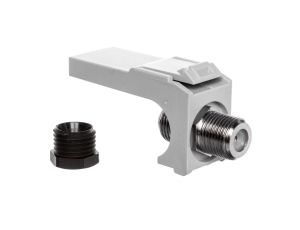 Moduł komunikacyjny gniazdo F/F BTR KOAX VZ315FF