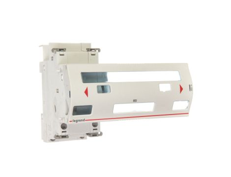 Ręczne przełączenie zasilania 4P 406316