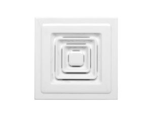 MOSAIC Sygnalizator dźwiękowy /2moduły/ biały 076641