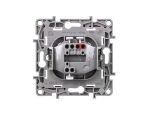 NILOE Łącznik sterowania wentylacją biały 664791