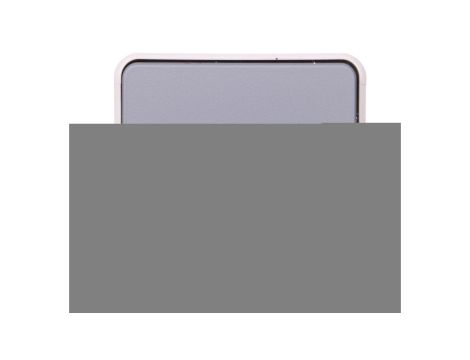 PLEXO55 Przycisk przełączny szary 069541