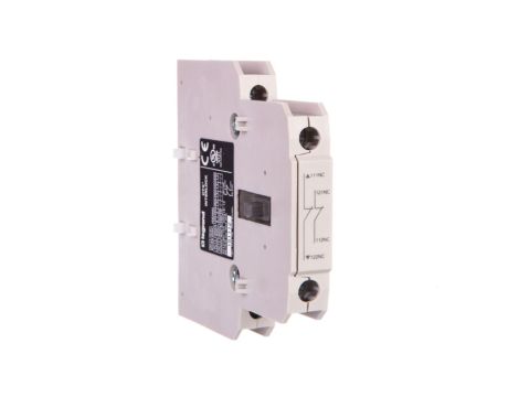 Blokada mechaniczna 3P 9-150A 2R CTX3 416880