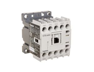 Stycznik pomocniczy 16A 2Z 2R 230V AC CTX3 416826