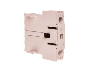 Styk pomocniczy 1R montaż boczny CT3 MINI 417159