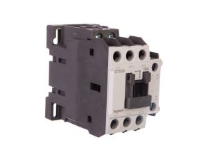 Stycznik mocy 18A 3P 24V AC 1Z 1R CTX3 416100