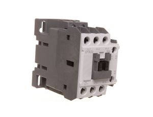 Stycznik mocy 18A 3P 230V AC 1Z 1R CTX3 416106