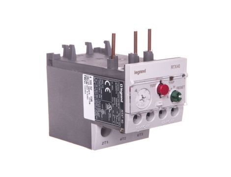 Przekaźnik termiczny 22-40 9-13A CTX3 S 416652