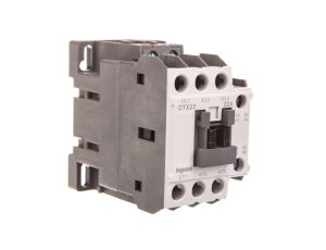 Stycznik mocy 22A 3P 230V AC 1Z 1R CTX3 416116