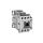 Stycznik mocy 12A 3P 24V DC 1Z 1R CTX3 416091